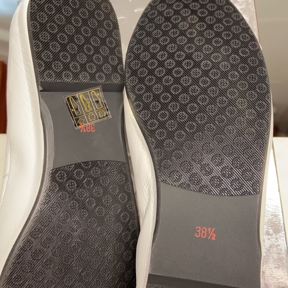 COPY - PAS DE ROUGE flats - Picture 4 of 6